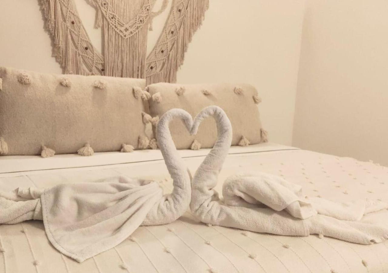Xcacel Dreams Hotel Chemuyil Buitenkant foto